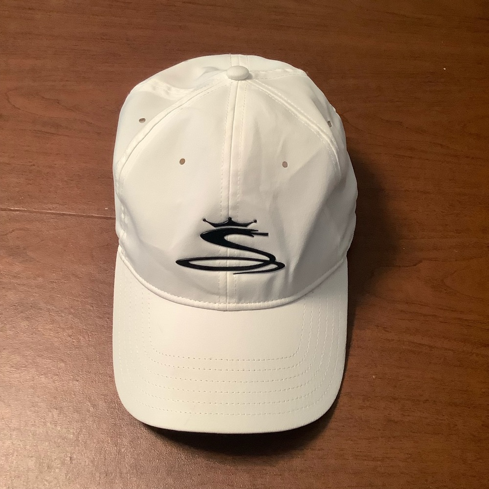 Cobra Golf Hat